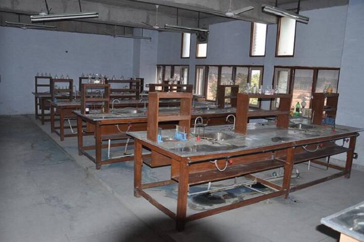 laboratory